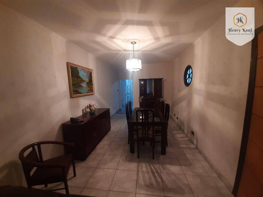 Casa à venda com 2 quartos, 130m² - Foto 12