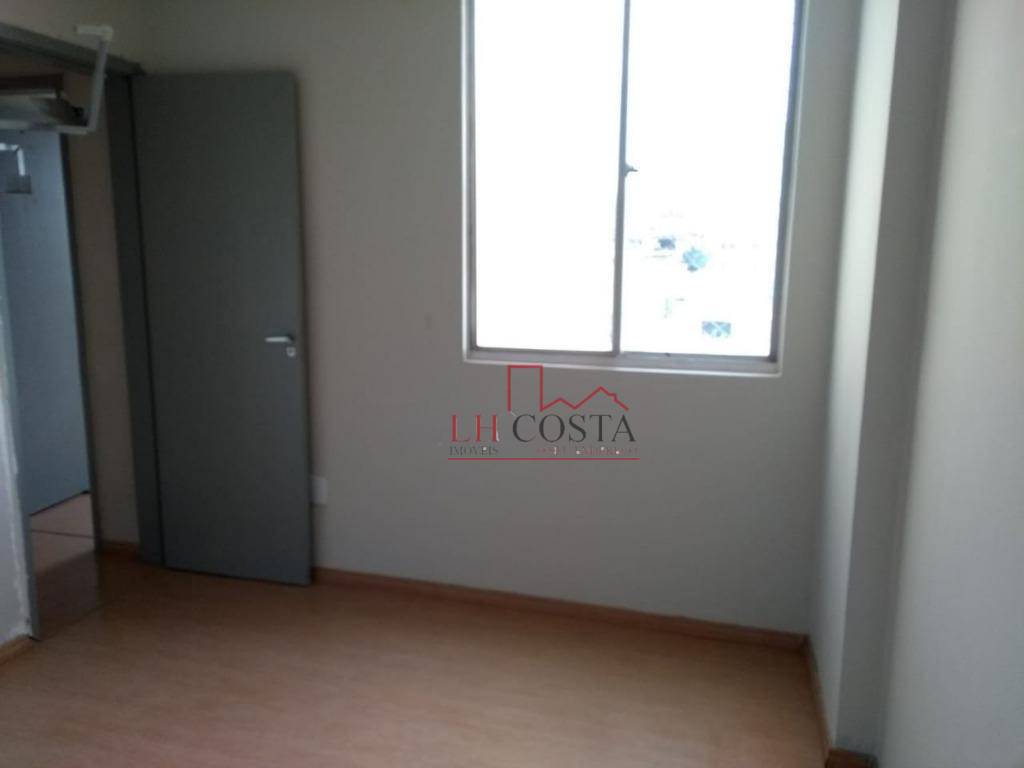 Apartamento à venda com 2 quartos, 53m² - Foto 8