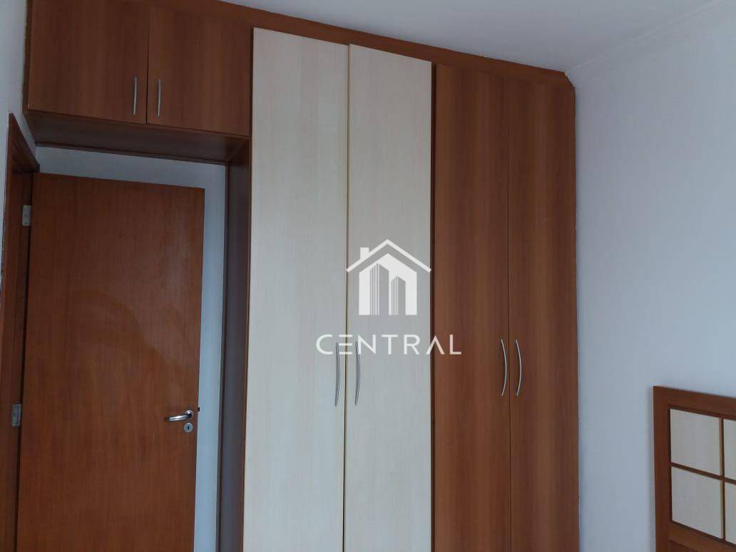 Apartamento à venda com 2 quartos, 64m² - Foto 9