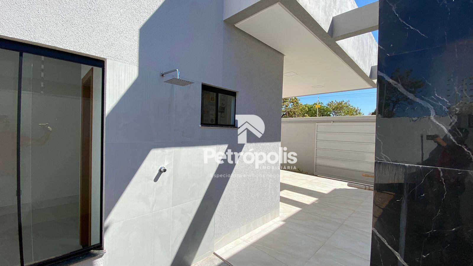 Casa à venda com 3 quartos, 102m² - Foto 5