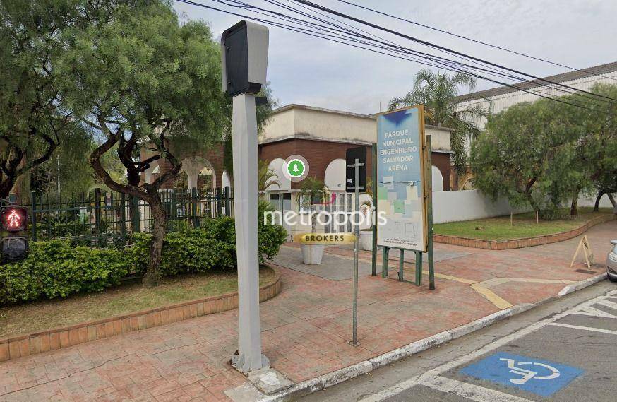 Conjunto Comercial-Sala para alugar, 32m² - Foto 5