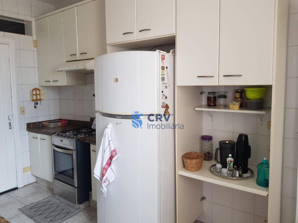 Apartamento à venda com 3 quartos, 147m² - Foto 5