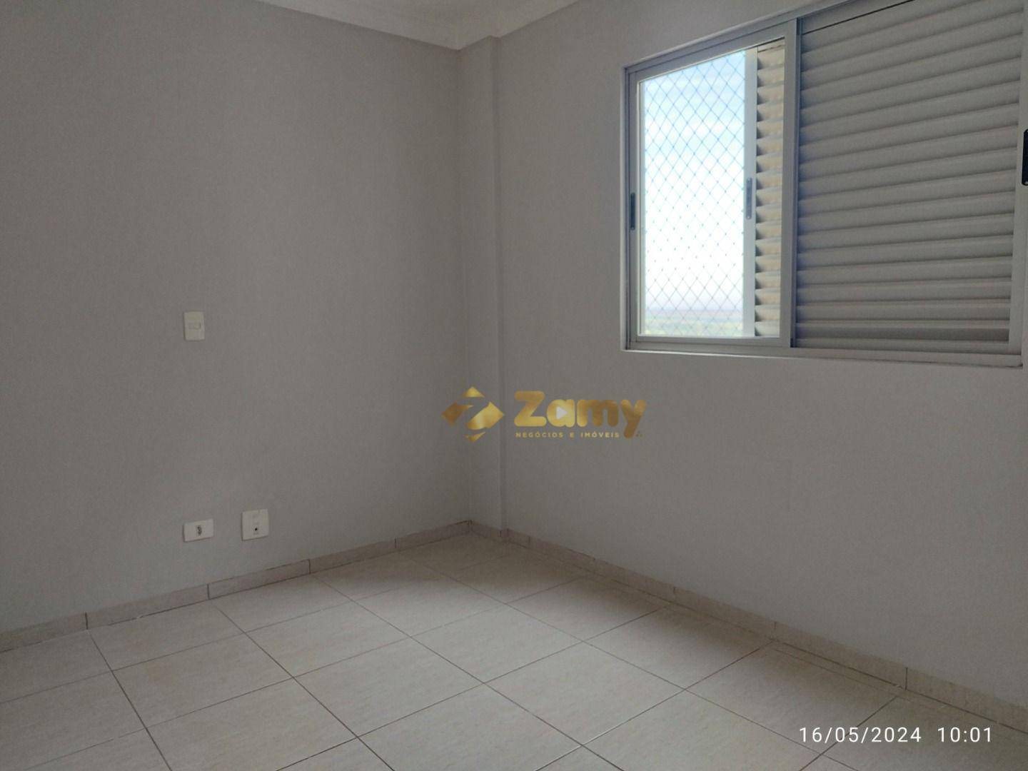 Apartamento, 3 quartos, 71 m² - Foto 2