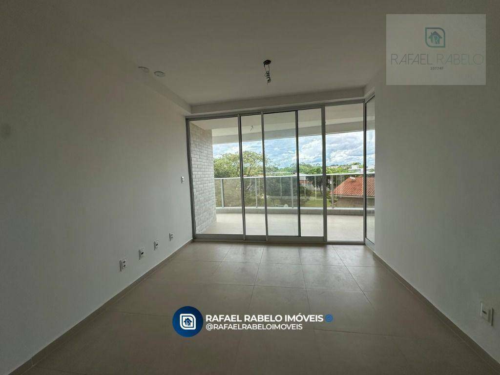 Apartamento à venda com 3 quartos, 120m² - Foto 24