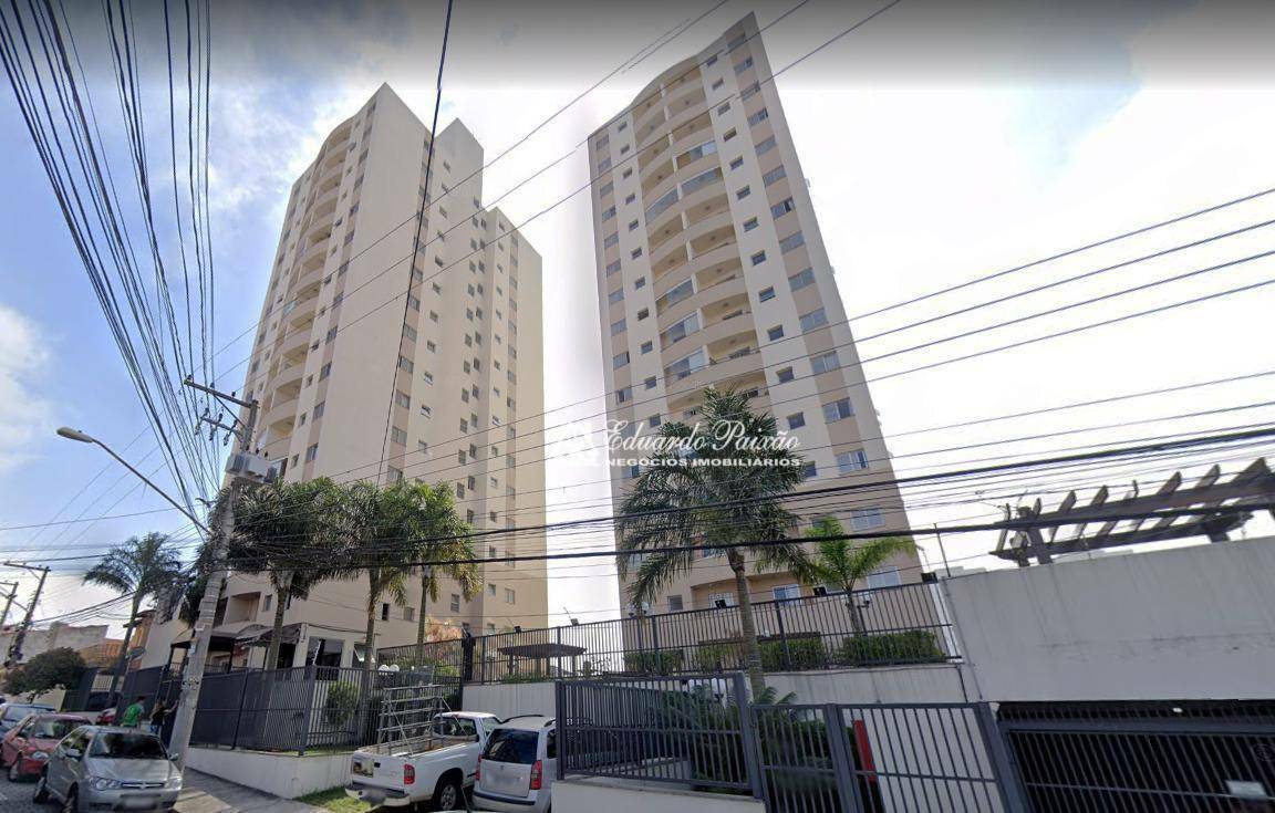 Apartamento à venda com 2 quartos, 56m² - Foto 28