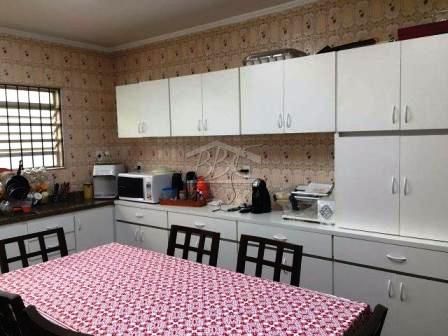 Sobrado à venda com 3 quartos, 197m² - Foto 8