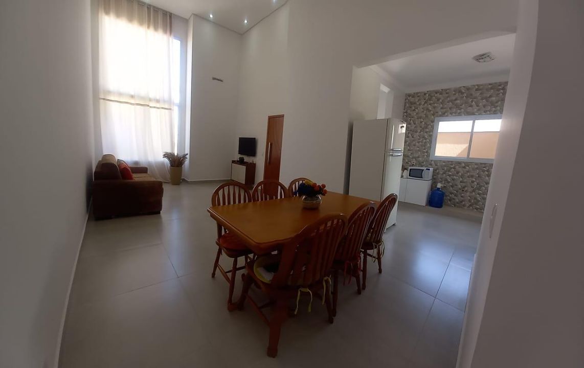 Casa de Condomínio à venda com 3 quartos, 200m² - Foto 16