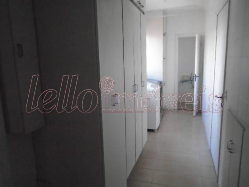 Apartamento para alugar com 4 quartos, 210m² - Foto 29