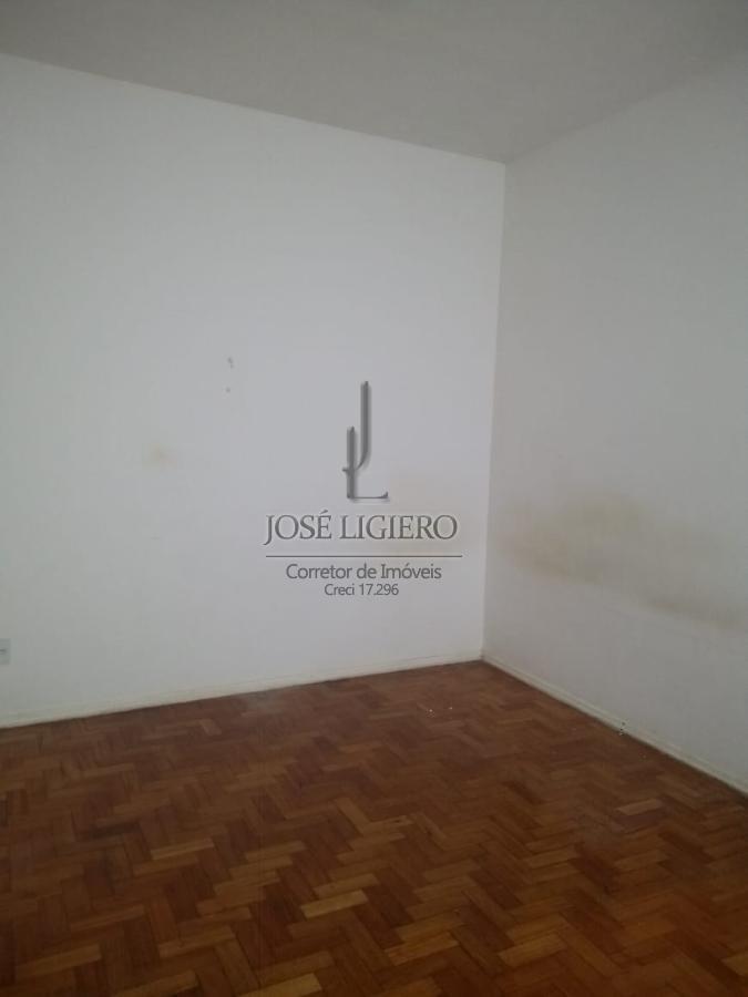 Apartamento à venda com 1 quarto, 45m² - Foto 6