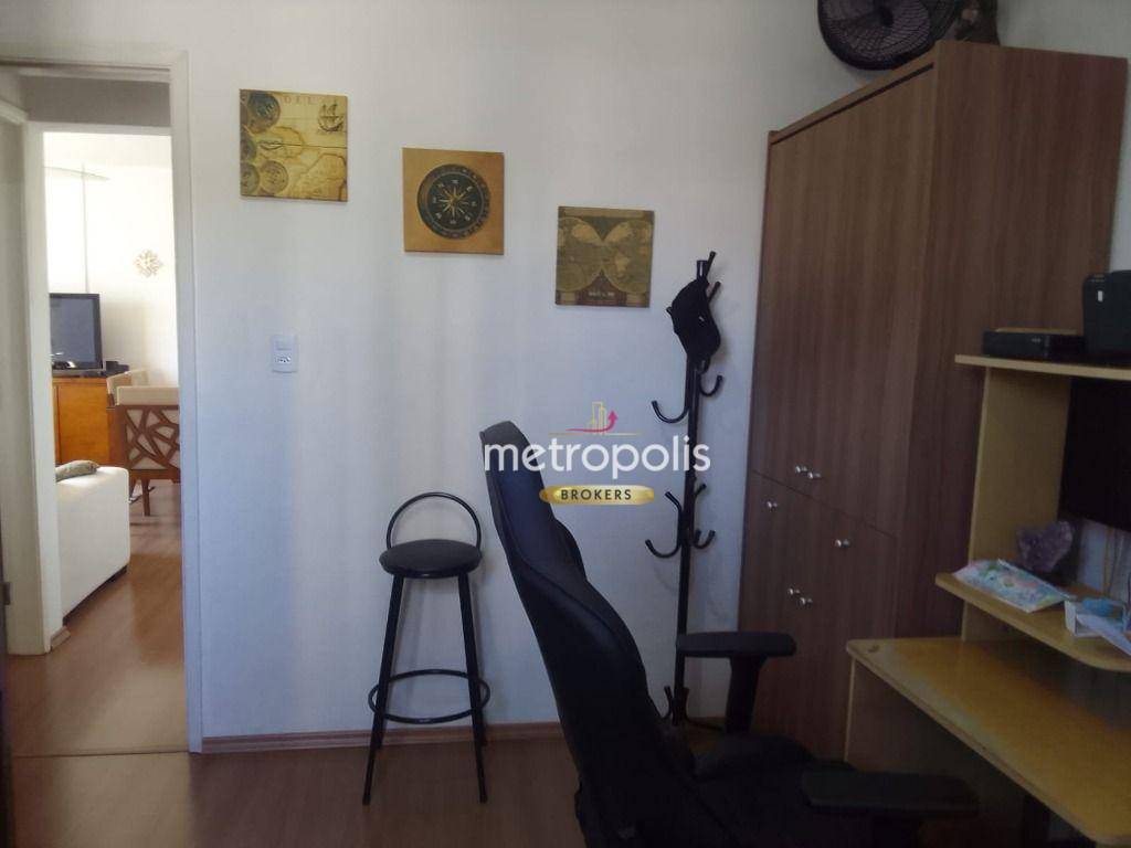 Apartamento à venda com 2 quartos, 57m² - Foto 18