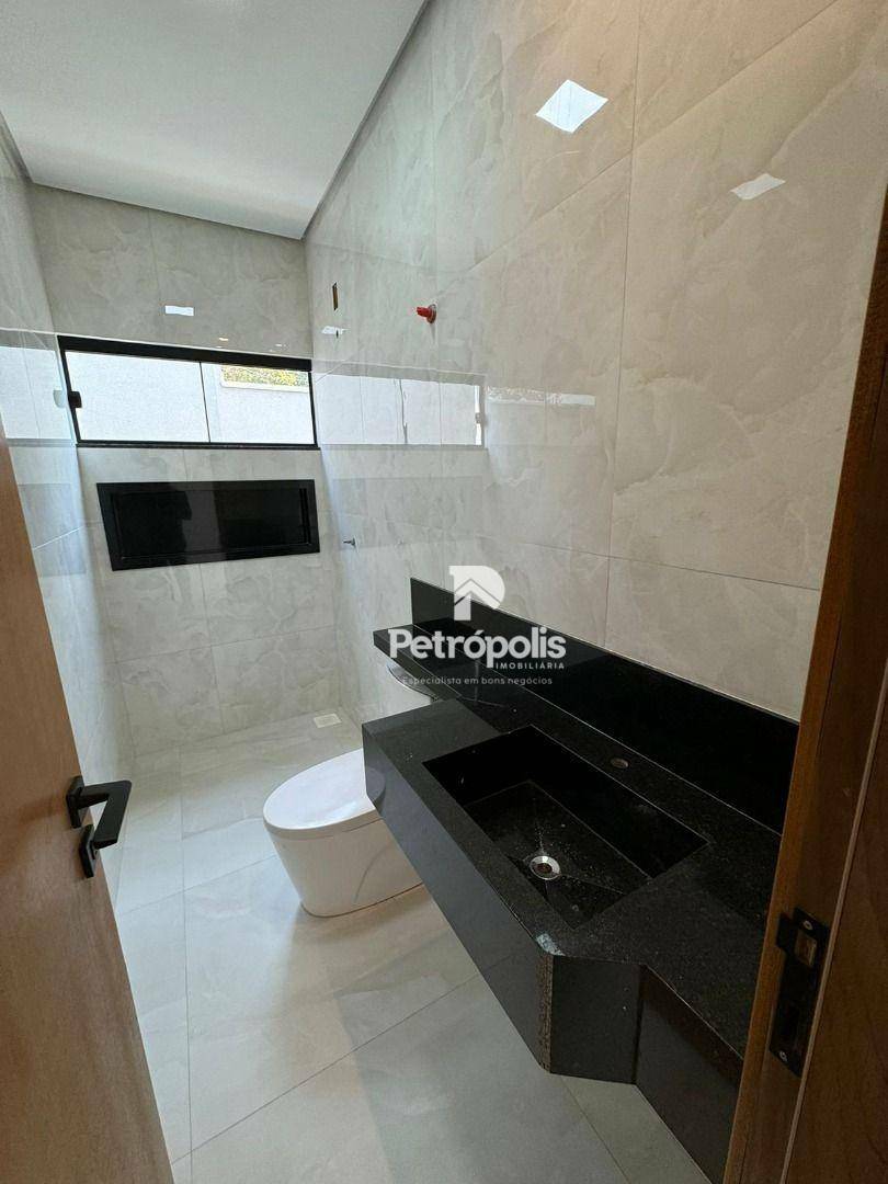 Casa à venda com 3 quartos, 130m² - Foto 13