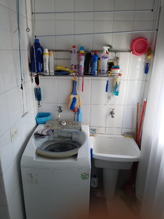 Apartamento à venda com 3 quartos, 105m² - Foto 22