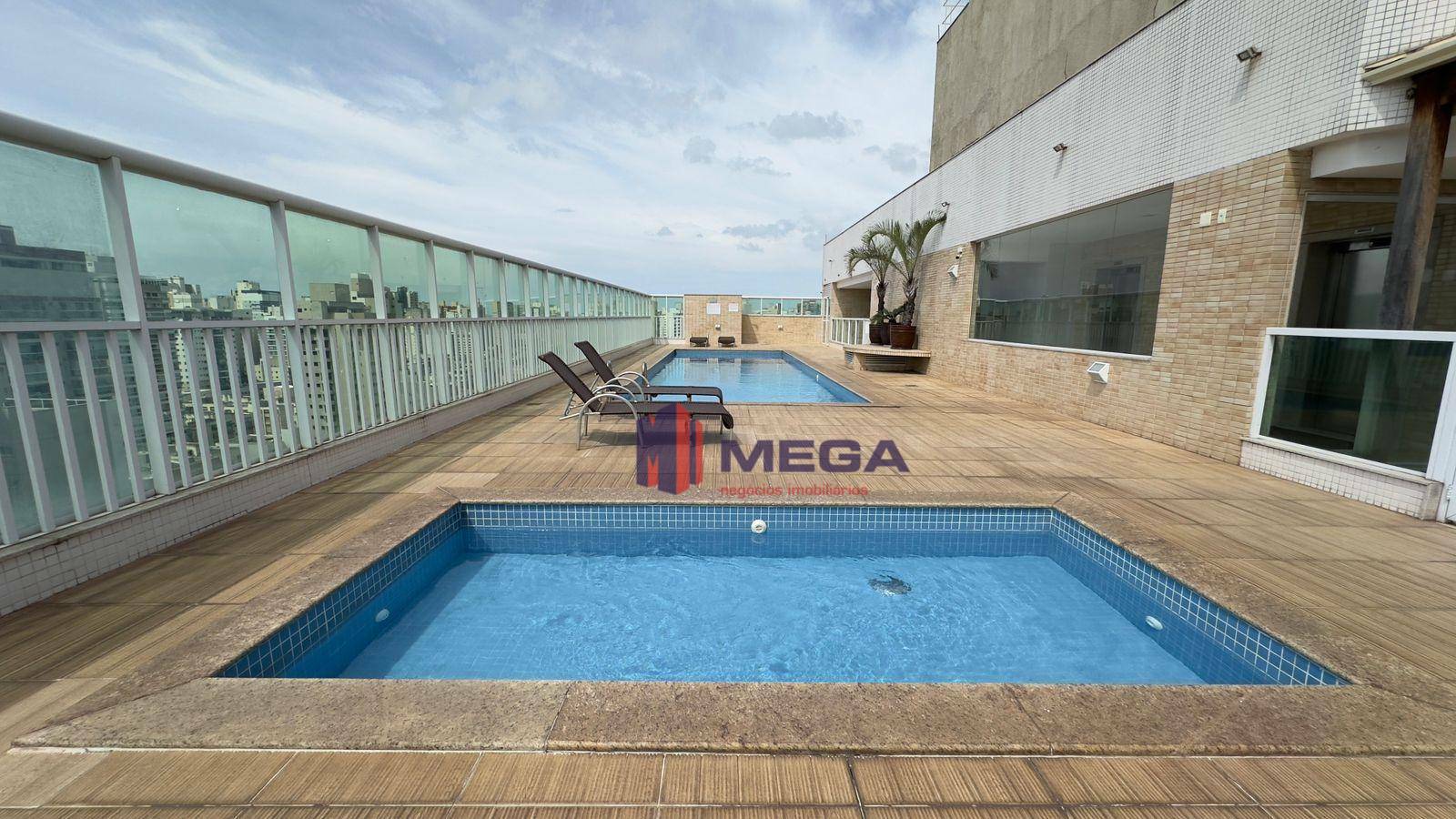 Apartamento para alugar com 3 quartos, 100m² - Foto 22