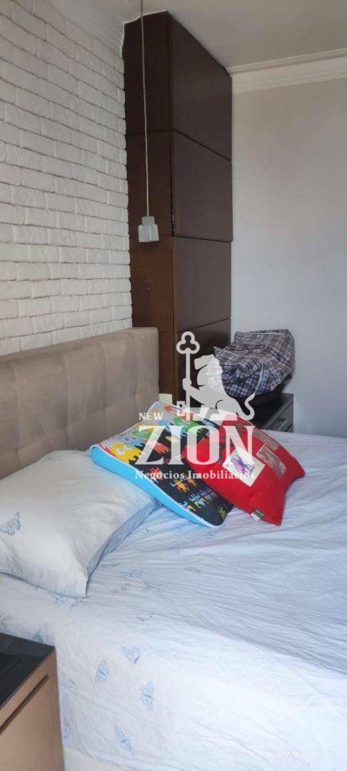 Apartamento à venda com 3 quartos, 144m² - Foto 24