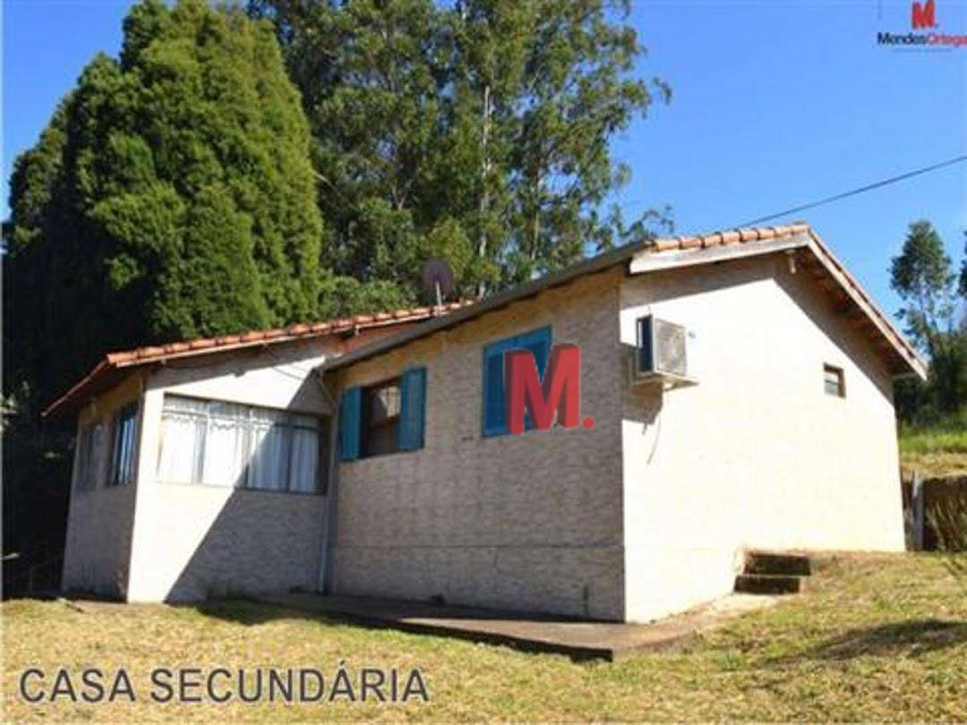 Chácara à venda com 4 quartos, 1000m² - Foto 13