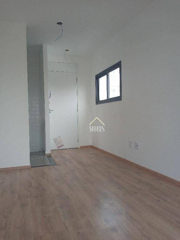 Apartamento à venda com 2 quartos, 46m² - Foto 3