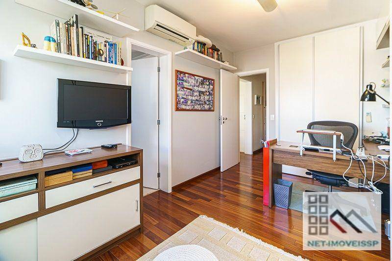 Apartamento à venda com 4 quartos, 240m² - Foto 38