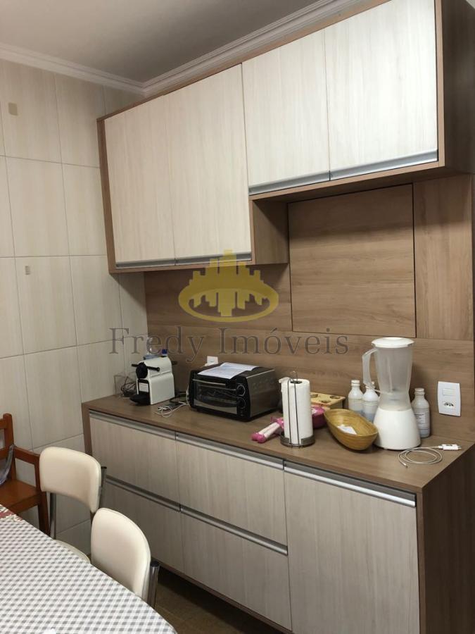 Apartamento à venda com 4 quartos, 150m² - Foto 13