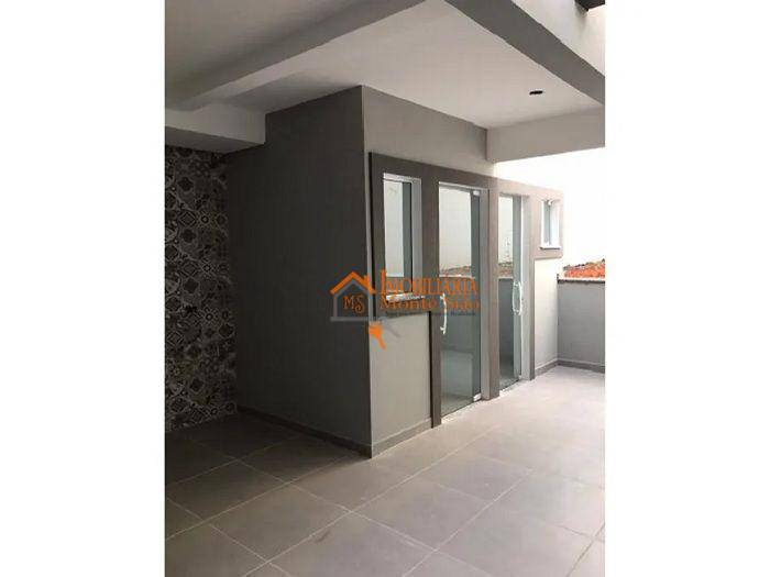 Sobrado, 3 quartos, 157 m² - Foto 7