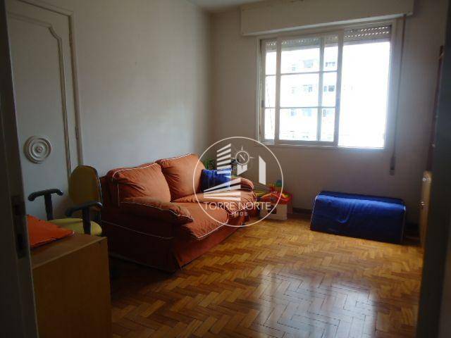 Apartamento à venda com 3 quartos, 167m² - Foto 18