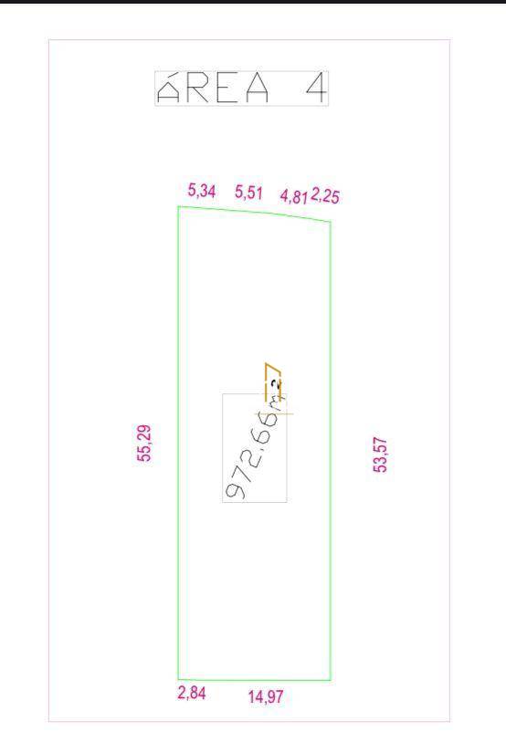 Terreno, 1000 m² - Foto 5