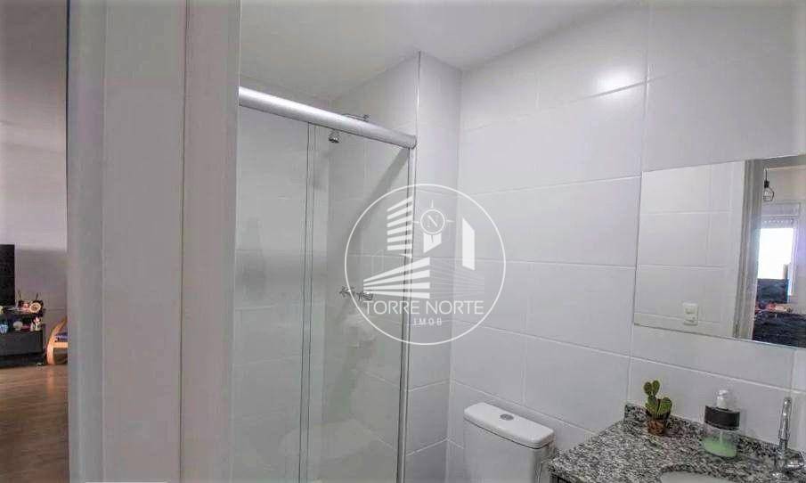 Apartamento à venda com 2 quartos, 71m² - Foto 9