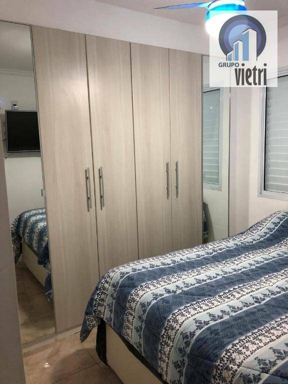 Apartamento à venda com 2 quartos, 60m² - Foto 24