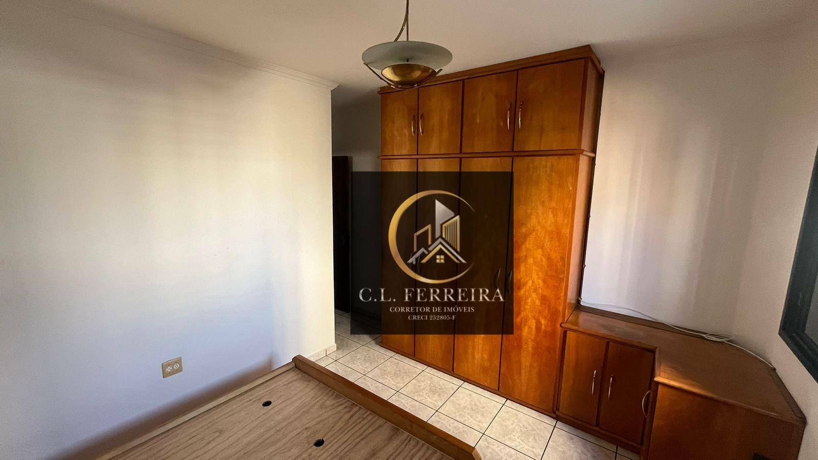 Apartamento à venda com 2 quartos, 80m² - Foto 10