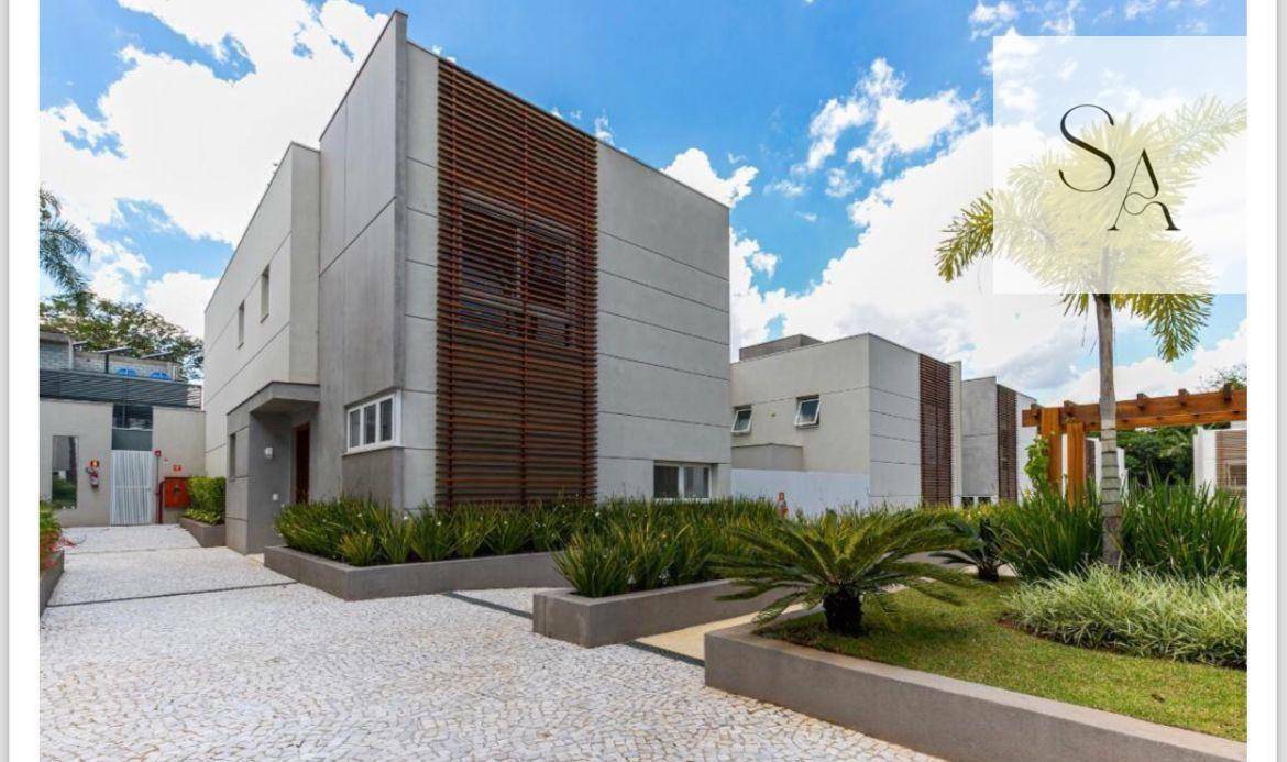 Casa de Condomínio à venda com 4 quartos, 525m² - Foto 20