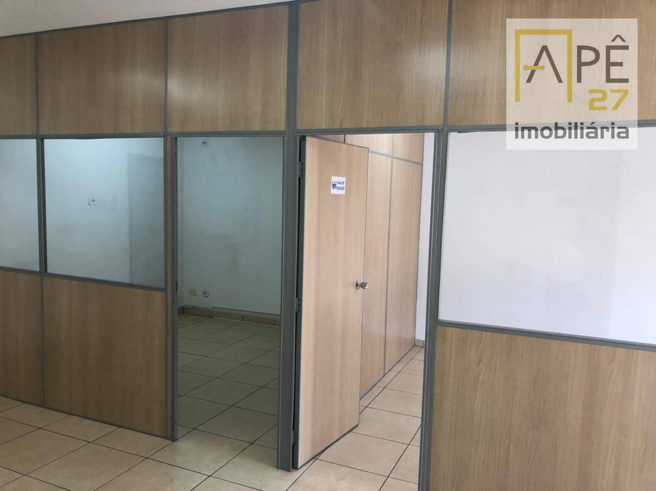 Conjunto Comercial-Sala para alugar, 62m² - Foto 13