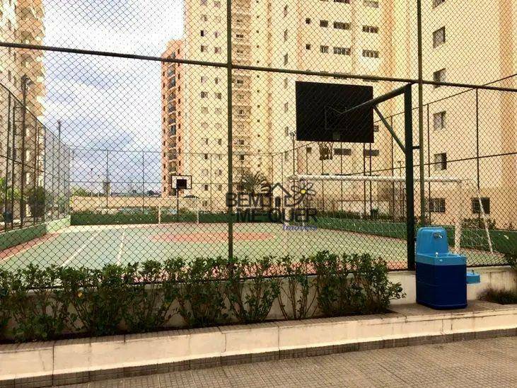 Apartamento à venda com 3 quartos, 96m² - Foto 23