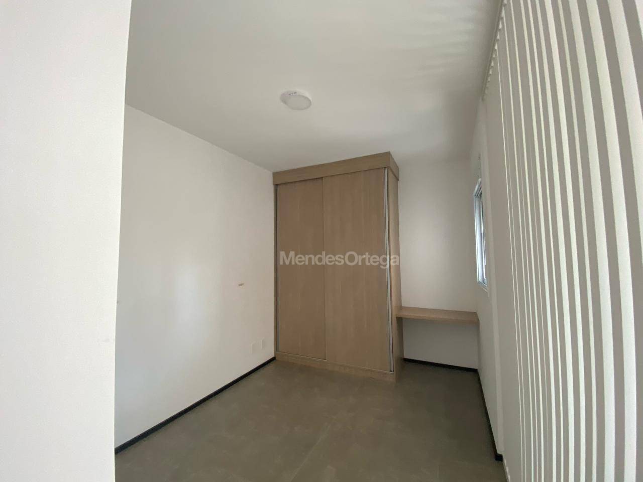 Apartamento para alugar com 1 quarto, 33m² - Foto 5