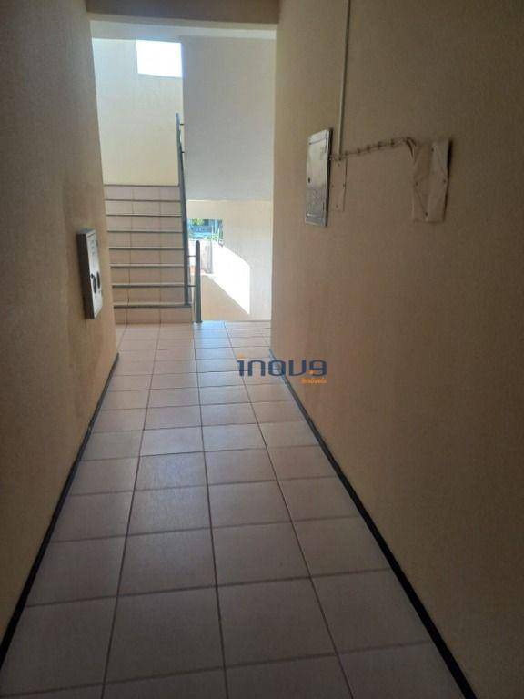 Apartamento à venda com 3 quartos, 65m² - Foto 17