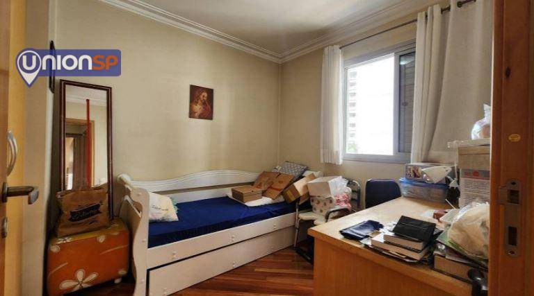 Apartamento à venda com 3 quartos, 88m² - Foto 11