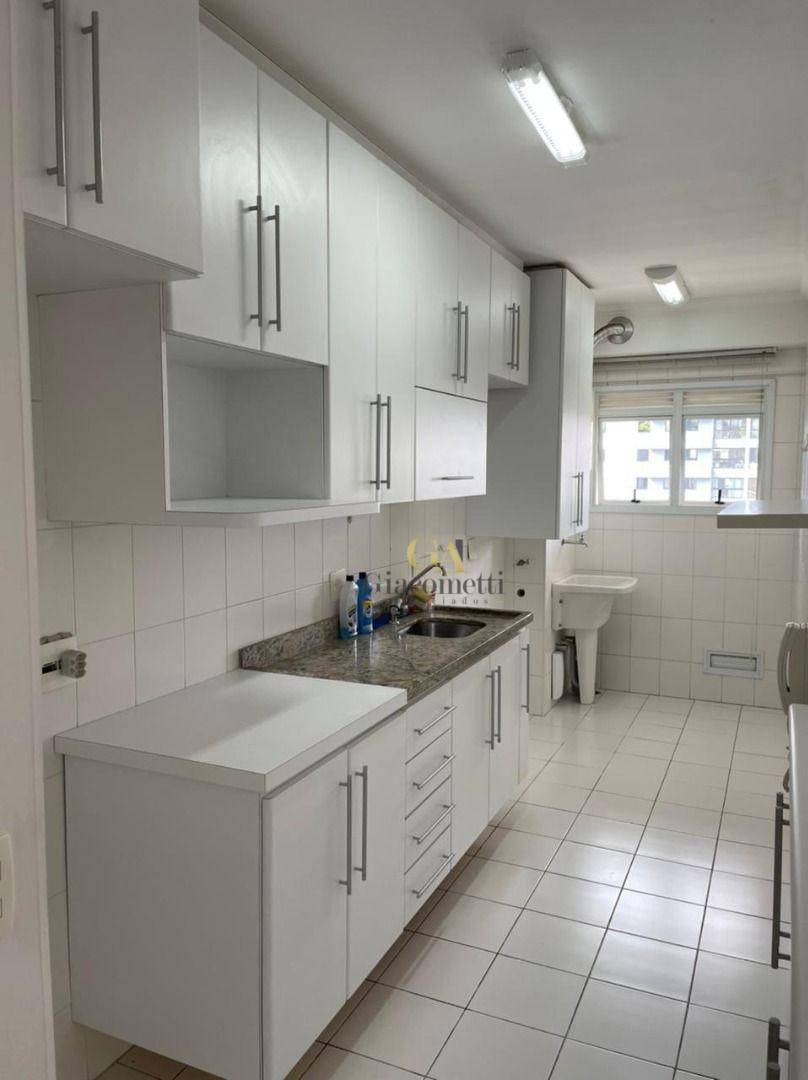 Apartamento à venda com 3 quartos, 87m² - Foto 9