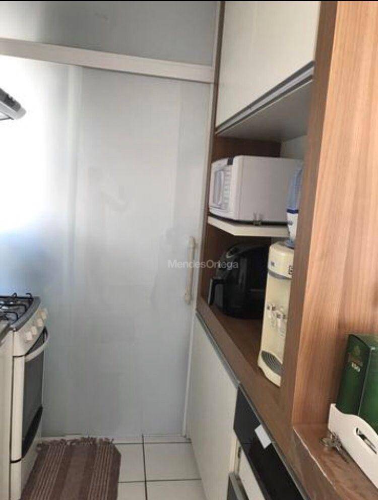 Apartamento à venda com 3 quartos, 68m² - Foto 12