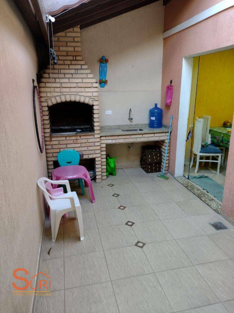 Sobrado à venda com 3 quartos, 105m² - Foto 40