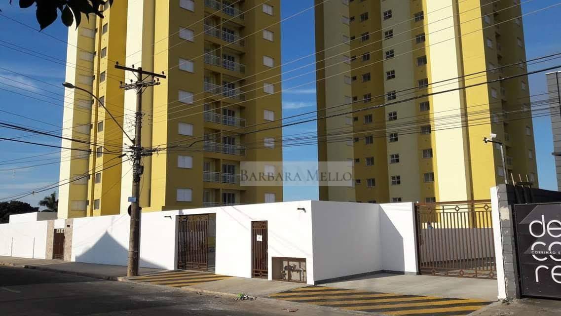 Apartamento à venda com 2 quartos, 87m² - Foto 19