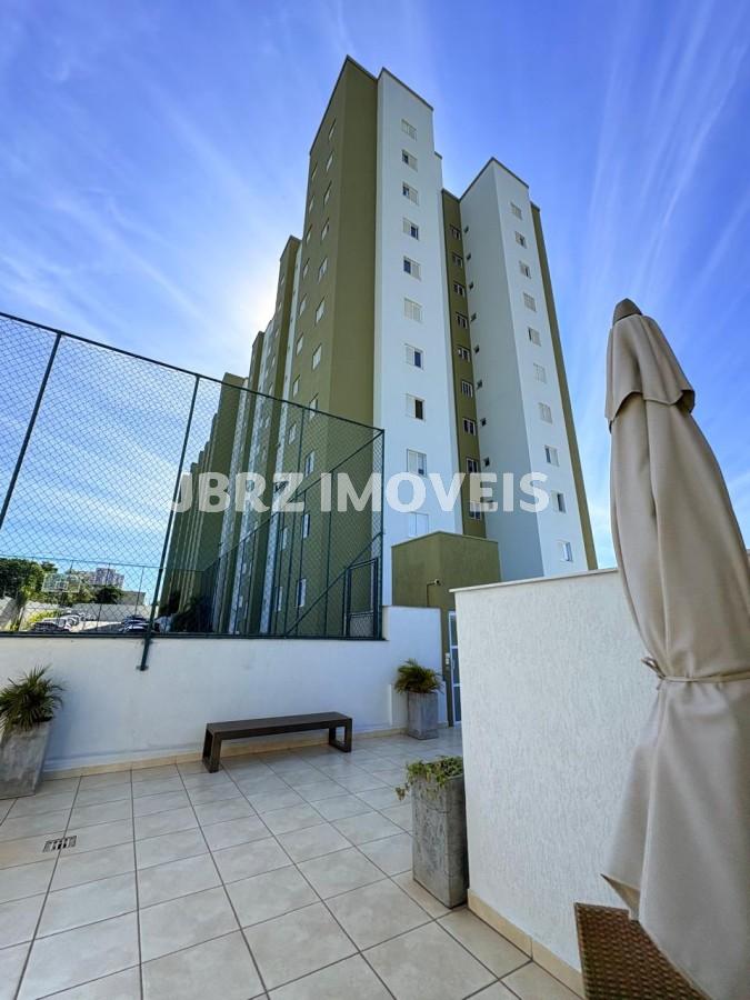 Apartamento para alugar com 3 quartos, 89m² - Foto 25