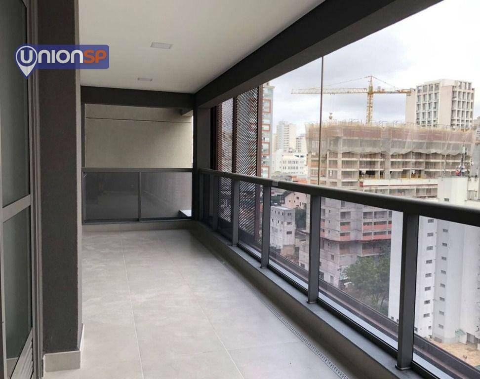 Apartamento à venda com 3 quartos, 142m² - Foto 3