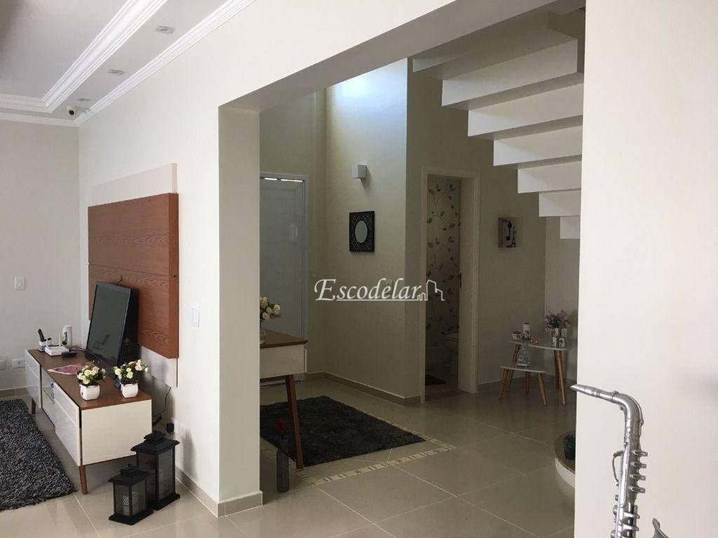 Casa à venda com 3 quartos, 450m² - Foto 7