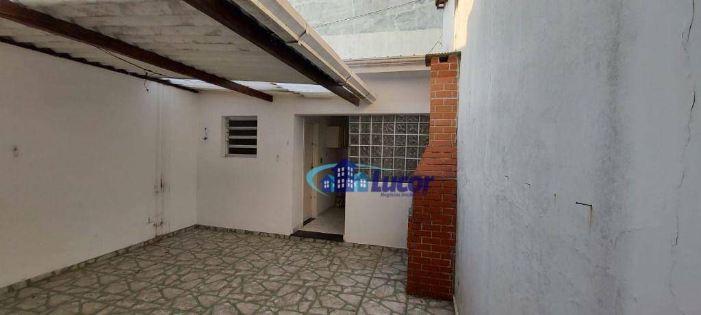 Sobrado à venda com 2 quartos, 160m² - Foto 1