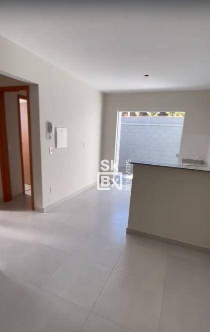 Apartamento à venda com 2 quartos, 48m² - Foto 1