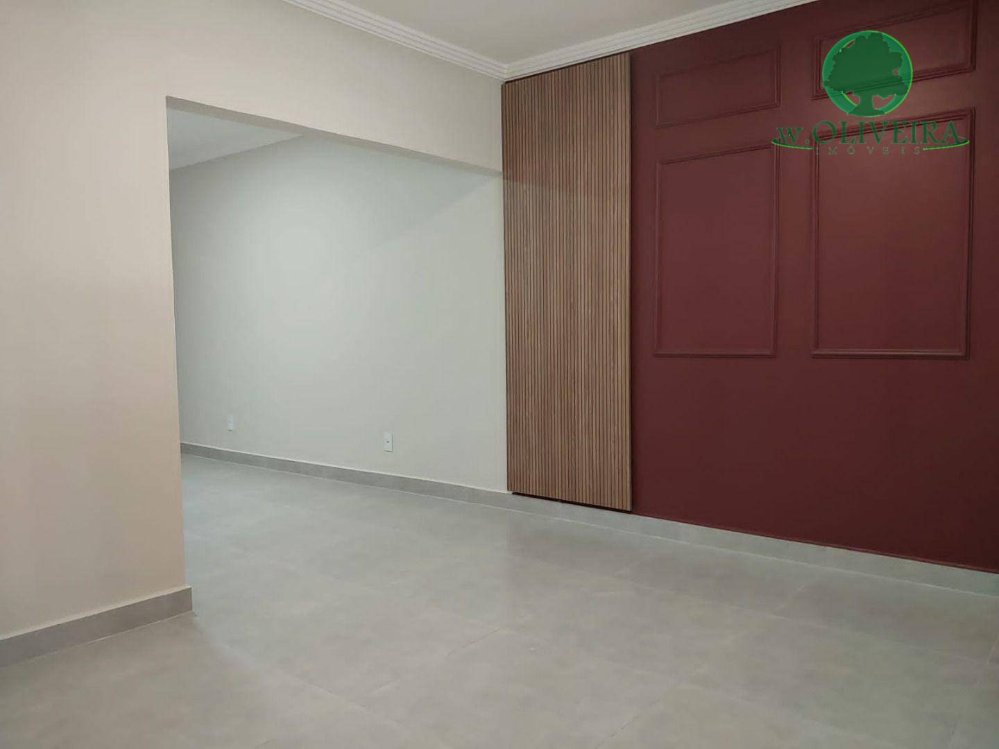 Casa à venda com 2 quartos, 93m² - Foto 1