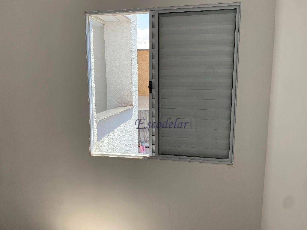 Apartamento à venda com 2 quartos, 40m² - Foto 8