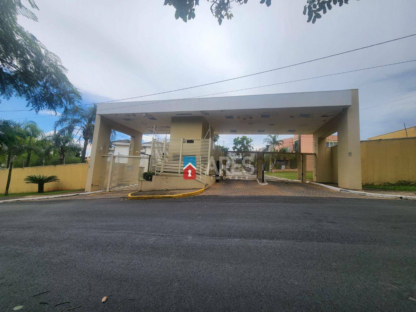 Loteamento e Condomínio à venda, 401M2 - Foto 1