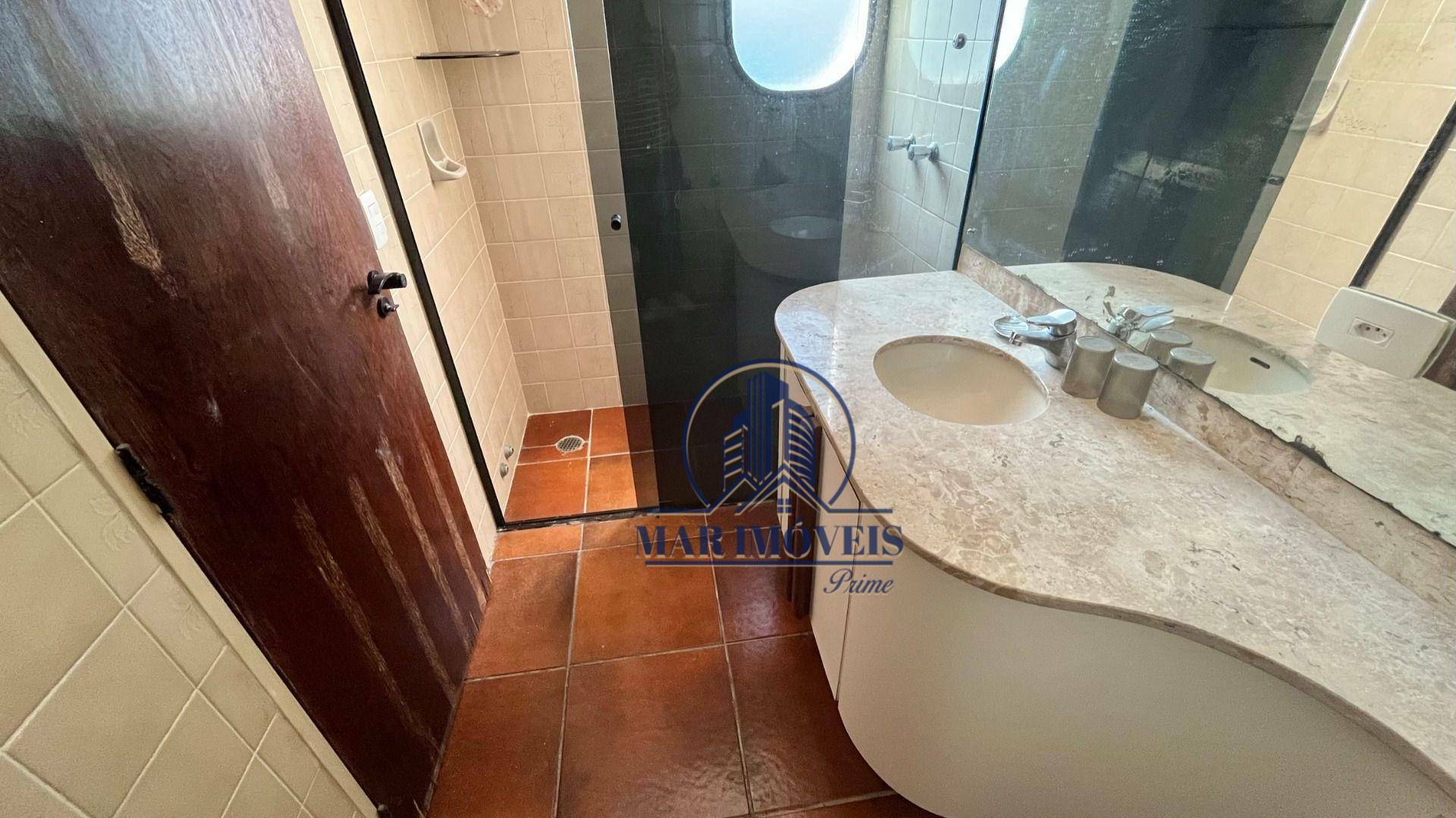 Apartamento à venda com 3 quartos, 220m² - Foto 12