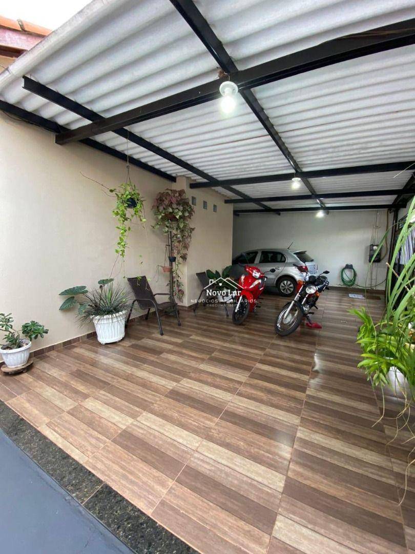 Casa, 3 quartos, 210 m² - Foto 3