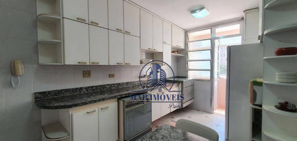 Apartamento à venda com 3 quartos, 130m² - Foto 16