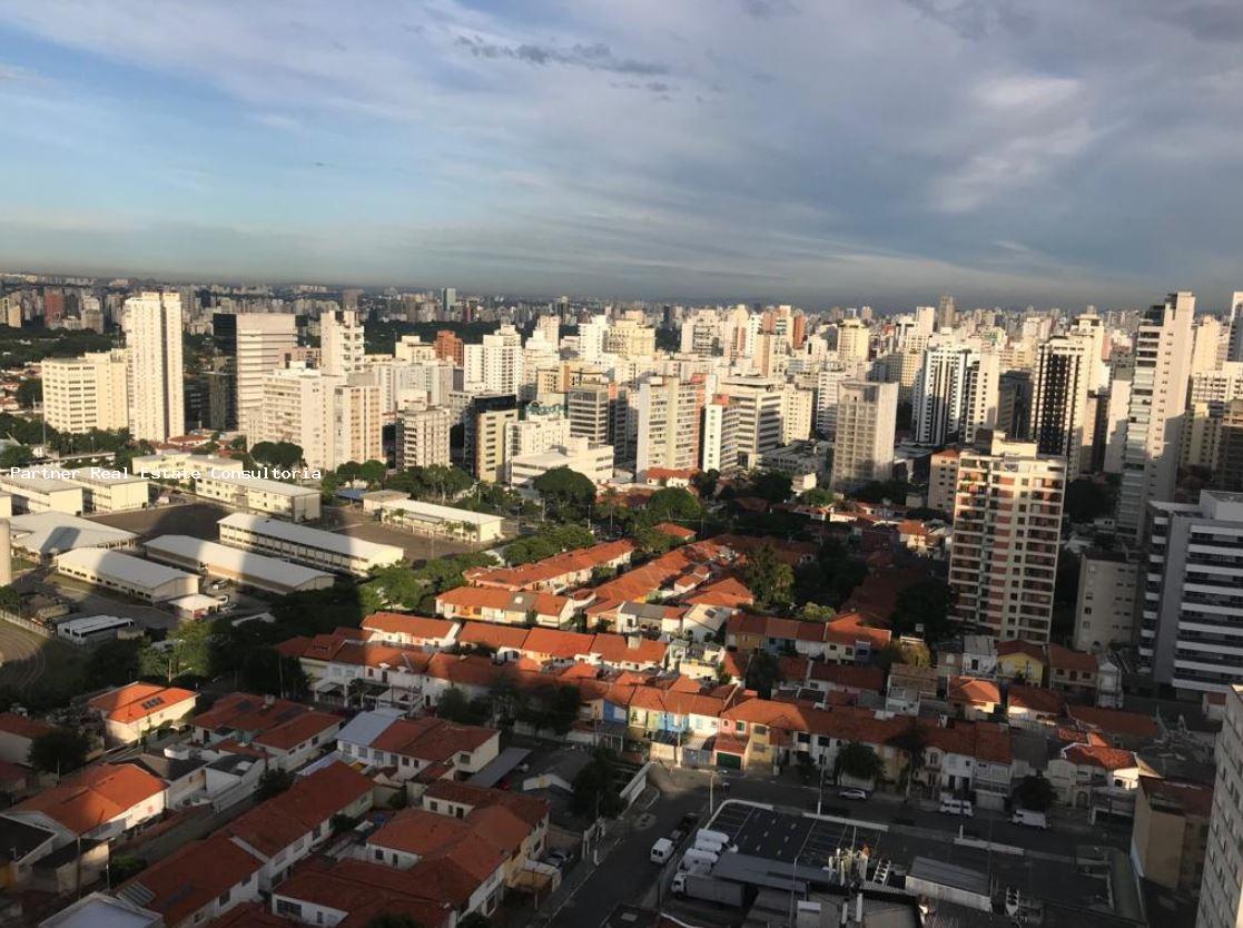 Apartamento à venda com 4 quartos, 278m² - Foto 1